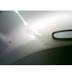 Aile avant droit VOLKSWAGEN PASSAT 4