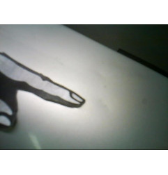 Aile avant droit VOLKSWAGEN PASSAT 4 Photo n°4