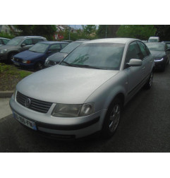 Aile avant droit VOLKSWAGEN PASSAT 4 Photo n°5