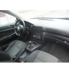 Aile avant droit VOLKSWAGEN PASSAT 4 Photo n°9