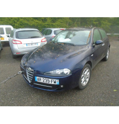 Commande de phare ALFA ROMEO 147 Photo n°3