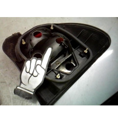 Feu arriere principal gauche (feux) ROVER 600 Photo n°1