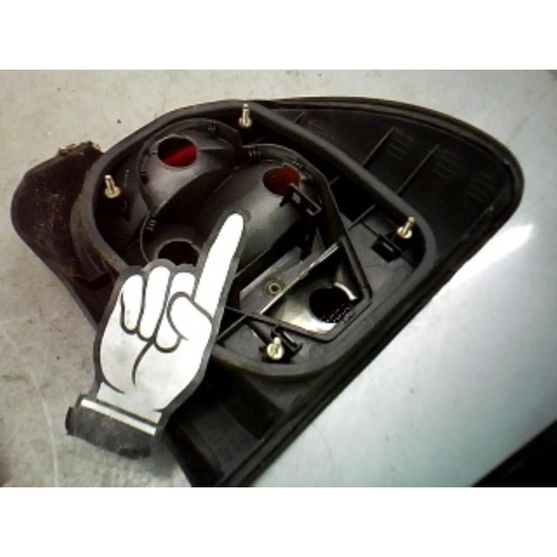 Feu arriere principal gauche (feux) ROVER 600