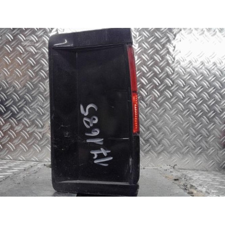 Feu arriere principal droit (feux) PEUGEOT 806