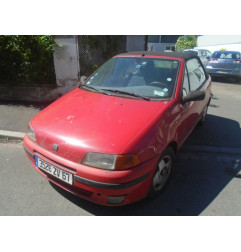 Feu arriere principal droit (feux) FIAT PUNTO 1 Photo n°7