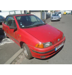 Feu arriere principal droit (feux) FIAT PUNTO 1 Photo n°8