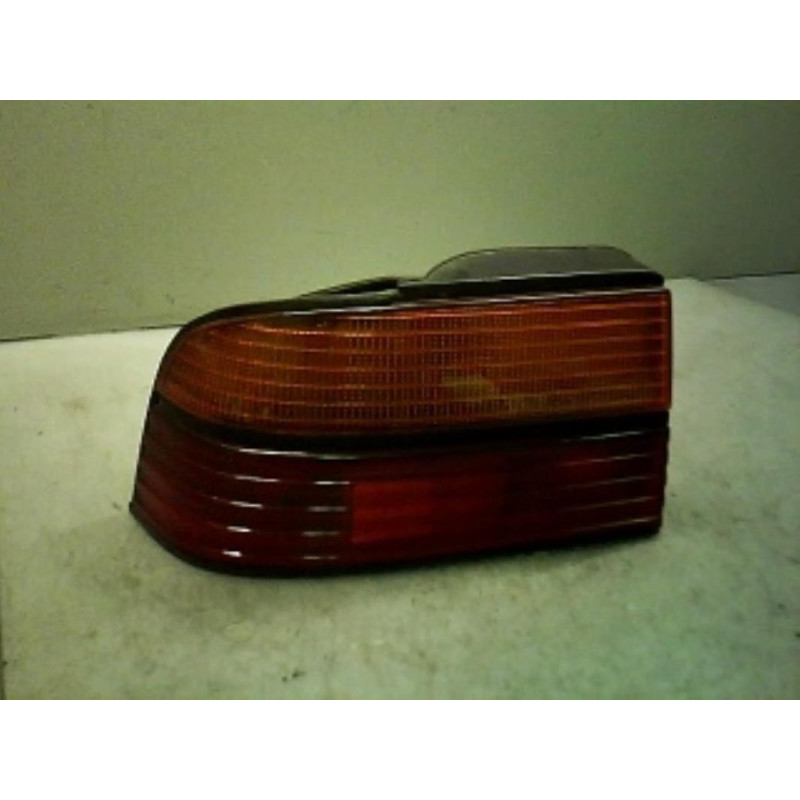 Feu arriere principal gauche (feux) MAZDA 626 1