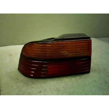 Feu arriere principal gauche (feux) MAZDA 626 1 Photo n°1