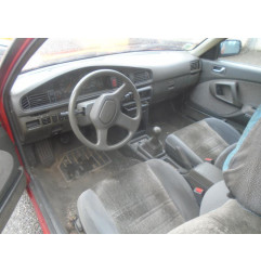 Feu arriere principal gauche (feux) MAZDA 626 1 Photo n°7