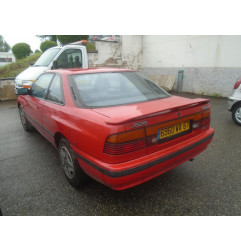 Retroviseur droit MAZDA 626 1 Photo n°7