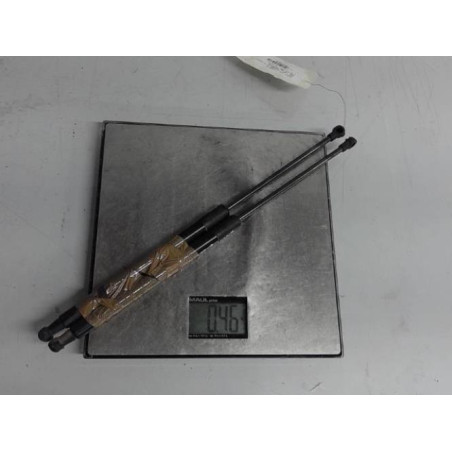 Verin de coffre AUDI A3 2 Photo n°1