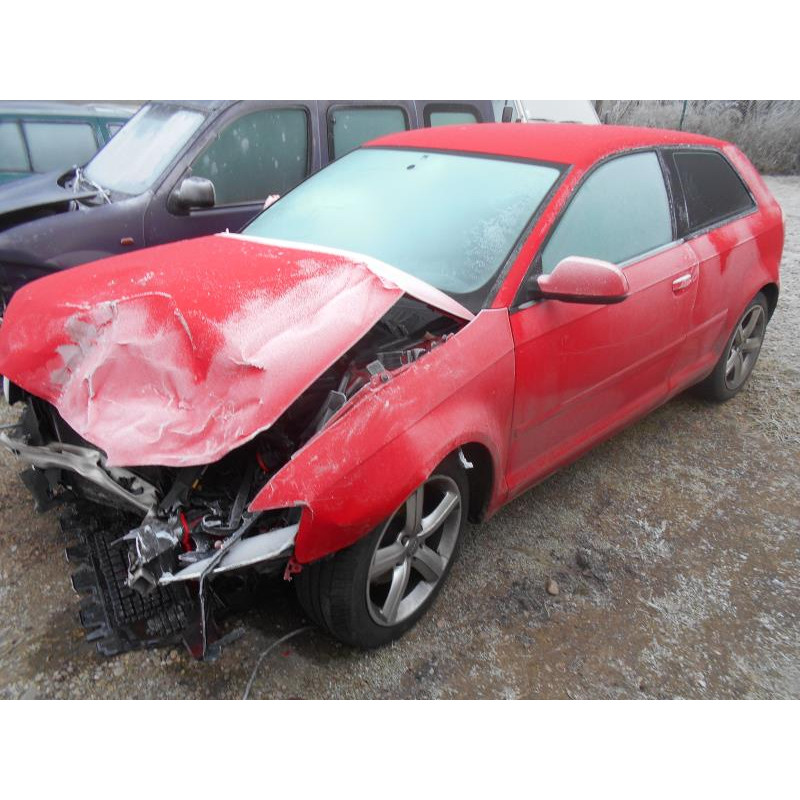 Verin de coffre AUDI A3 2