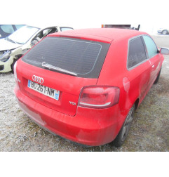 Verin de coffre AUDI A3 2 Photo n°6