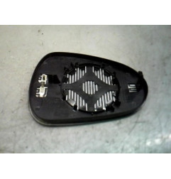 Glace retroviseur gauche SEAT IBIZA 4 Photo n°1