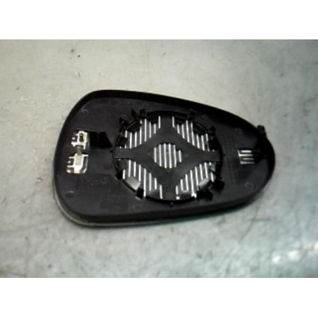 Glace retroviseur gauche SEAT IBIZA 4 Photo n°1