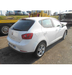 Glace retroviseur gauche SEAT IBIZA 4 Photo n°4