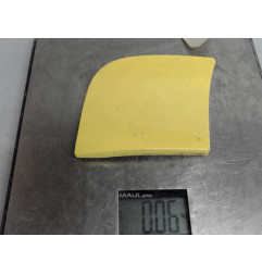 Trappe d'essence PEUGEOT 107 Photo n°1