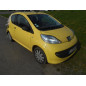 Trappe d'essence PEUGEOT 107