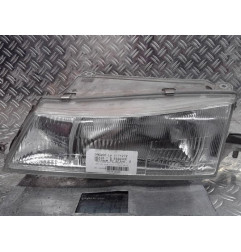 Optique avant principal gauche (feux)(phare) DAEWOO NEXIA Photo n°1