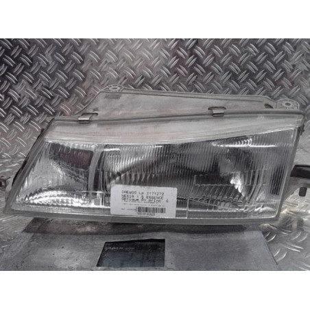 Optique avant principal gauche (feux)(phare) DAEWOO NEXIA Photo n°1