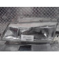 Optique avant principal gauche (feux)(phare) DAEWOO NEXIA