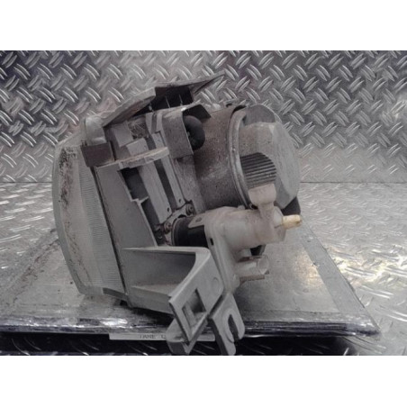 Optique avant principal gauche (feux)(phare) DAEWOO NEXIA