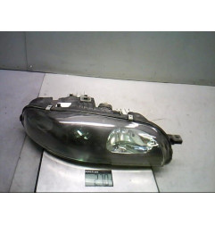 Optique avant principal droit (feux)(phare) FIAT MAREA Photo n°1