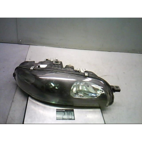 Optique avant principal droit (feux)(phare) FIAT MAREA Photo n°1