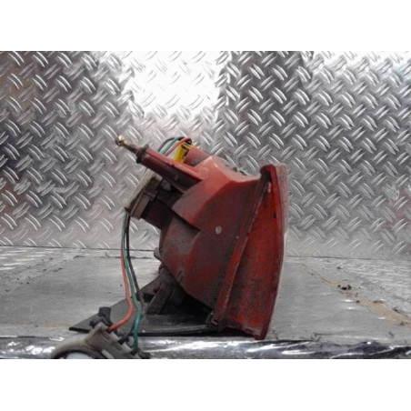 Feu arriere principal droit (feux) CITROEN C5 1