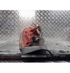 Feu arriere principal droit (feux) CITROEN C5 1 Photo n°4