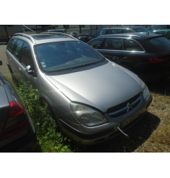 Feu arriere principal droit (feux) CITROEN C5 1 Photo n°6