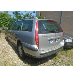 Feu arriere principal droit (feux) CITROEN C5 1 Photo n°7