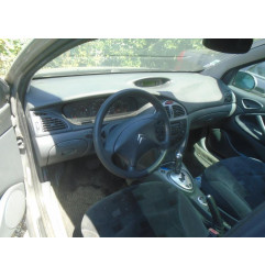 Feu arriere principal droit (feux) CITROEN C5 1 Photo n°9