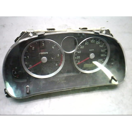 Compteur SUZUKI LIANA Photo n°1