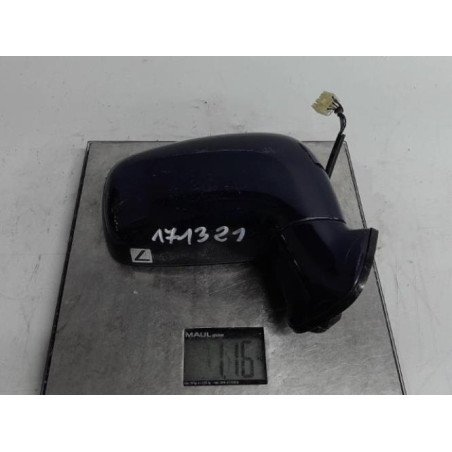 Retroviseur droit SUZUKI LIANA Photo n°1