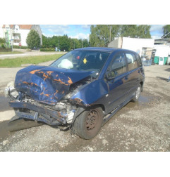 Retroviseur droit SUZUKI LIANA Photo n°5