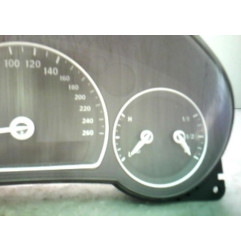 Compteur SAAB 9.3 2