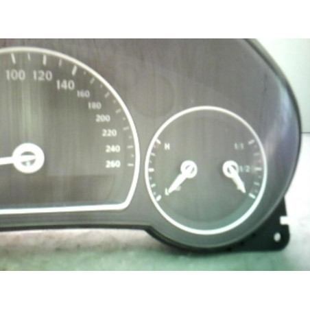 Compteur SAAB 9.3 2