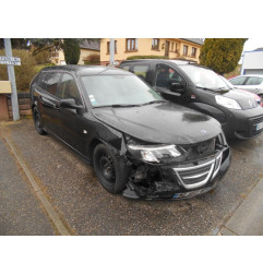 Commande de phare SAAB 9.3 2 Photo n°8