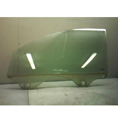 Vitre avant gauche VOLKSWAGEN TOUAREG 1 Photo n°1