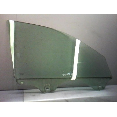 Vitre avant gauche VOLKSWAGEN TOUAREG 1