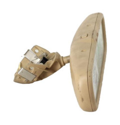 Retroviseur interieur VOLKSWAGEN TOUAREG 1 Photo n°4