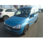Vase d'expansion OPEL COMBO C