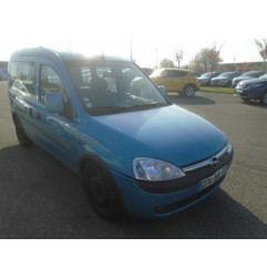 Vase d'expansion OPEL COMBO C Photo n°7