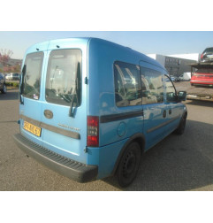 Vase d'expansion OPEL COMBO C Photo n°8