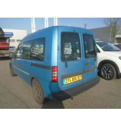 Vase d'expansion OPEL COMBO C Photo n°9