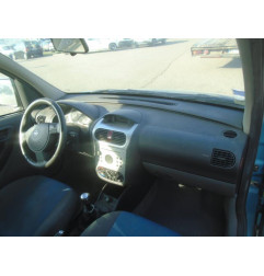 Vase d'expansion OPEL COMBO C Photo n°10