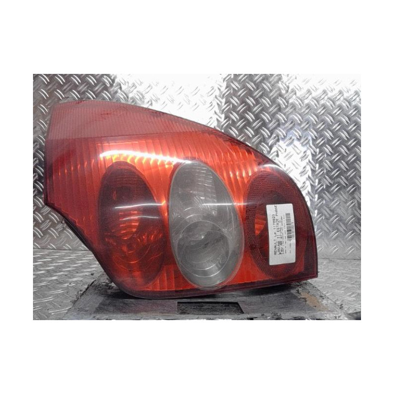 Feu arriere principal droit (feux) RENAULT LAGUNA 2