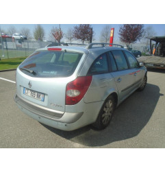 Feu arriere principal gauche (feux) RENAULT LAGUNA 2 Photo n°7