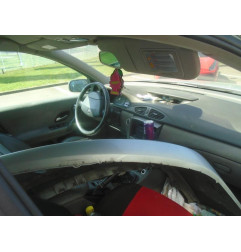 Feu arriere principal gauche (feux) RENAULT LAGUNA 2 Photo n°9